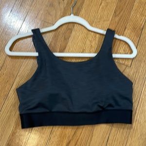 Athleta sports bra